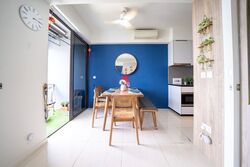 Sims Urban Oasis (D14), Condominium #535021801